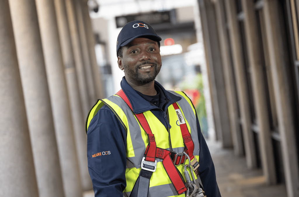 OCS approach to Quality, Health, Safety and Environment (QHSE)