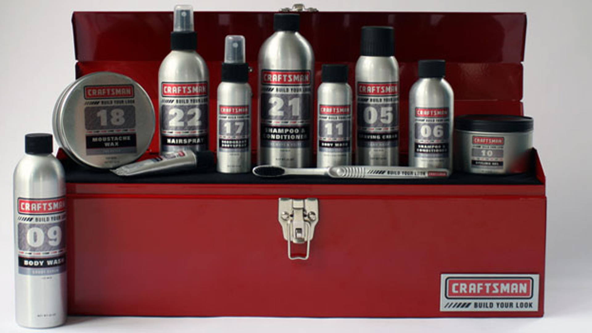 Featured image for Student Spotlight: Craftsman Men's Bath and Body