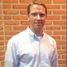 Chris Willson, MS, LPC