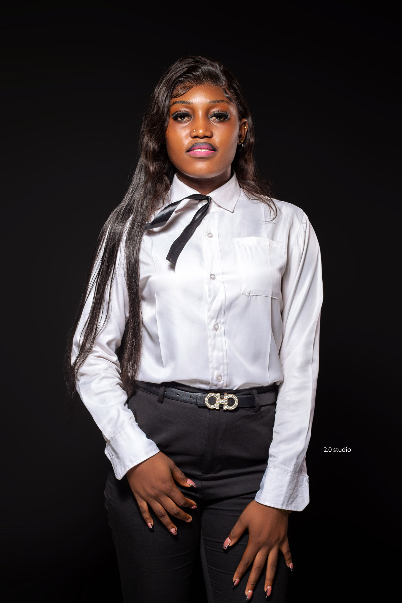 NJOH TOTO ANGE DEBORAH