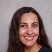 Chelsea Turner, LCSW-C
