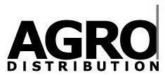 Logo agrodistribution