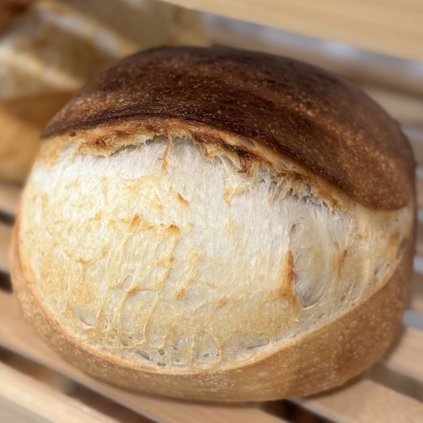 French Loaf