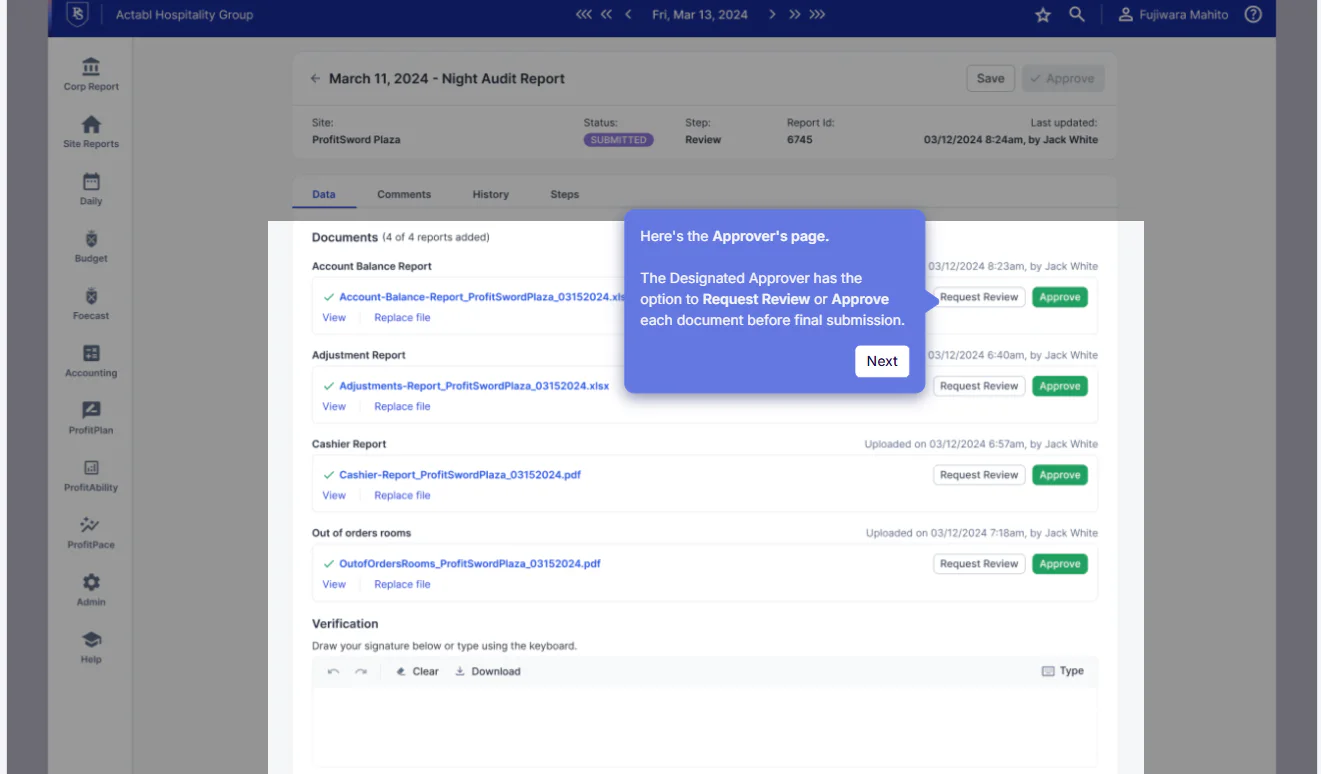 Screenshot image