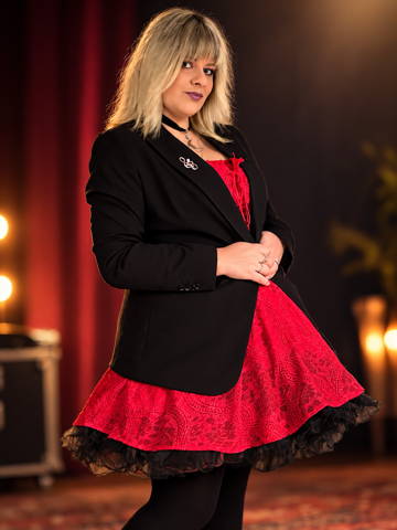 Celine Coenegrachts 