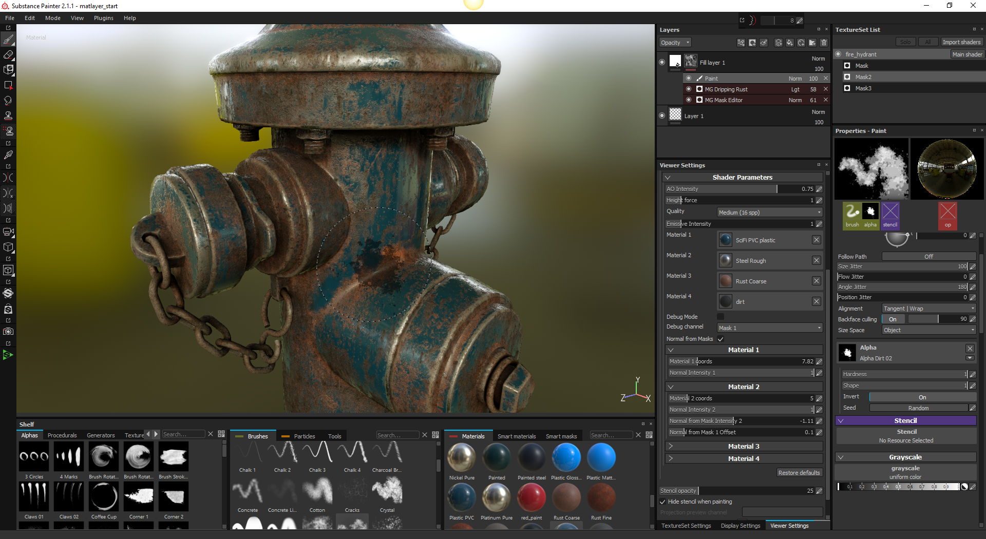 3d Coat Vs Zbrush Detailed Comparison As Of 2020 Slant