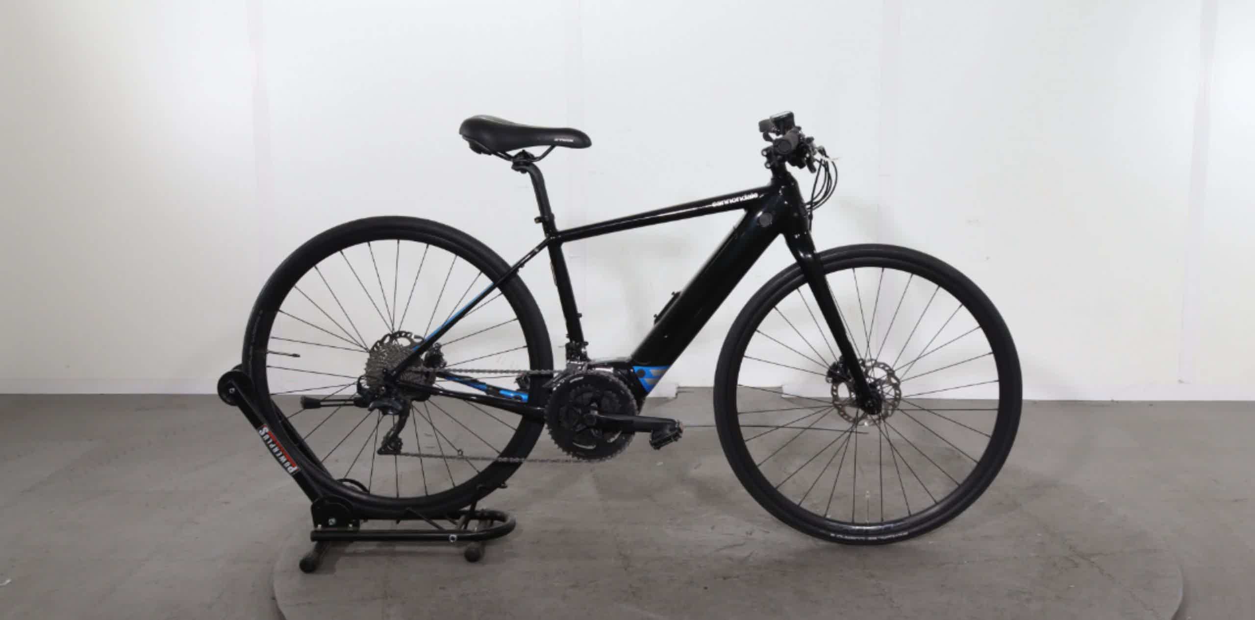 bicicleta eléctrica de montaña pinarello doble suspension