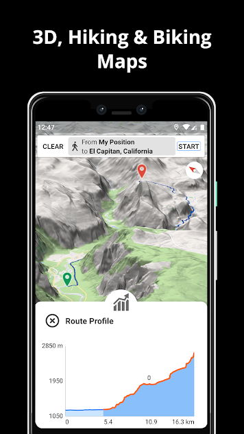 20 Best Alternatives To Komoot As Of 2020 Slant