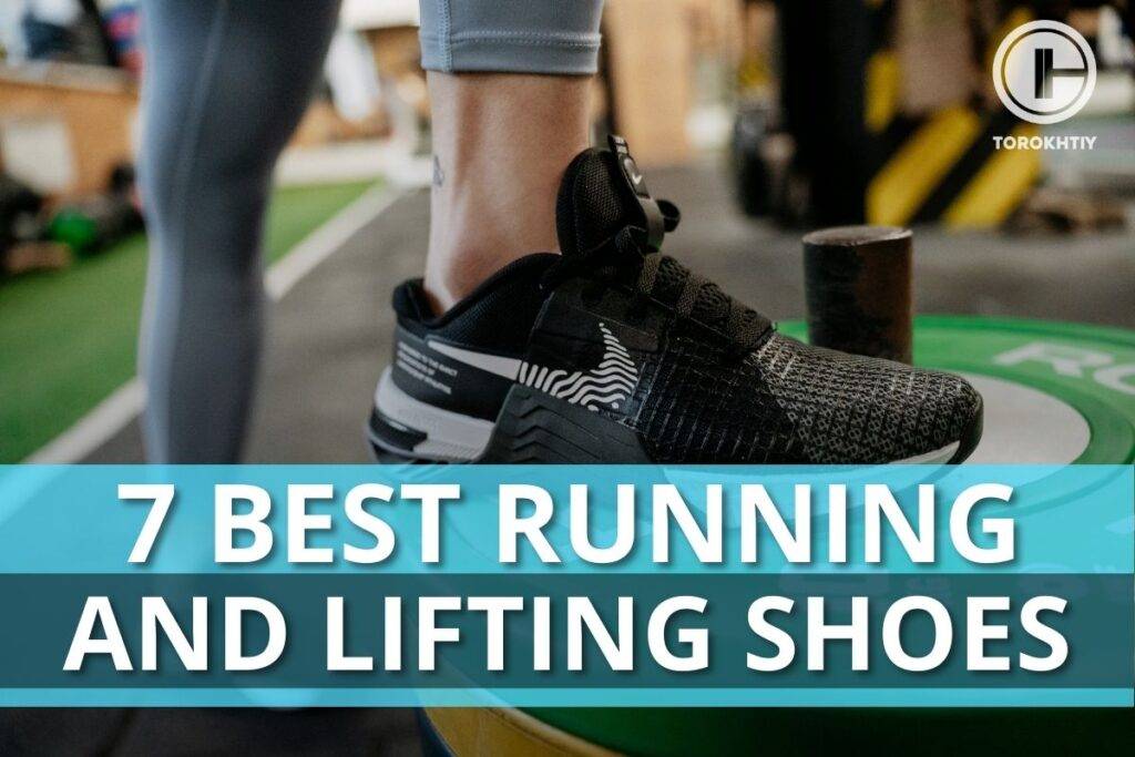 best running and lifting shoes 