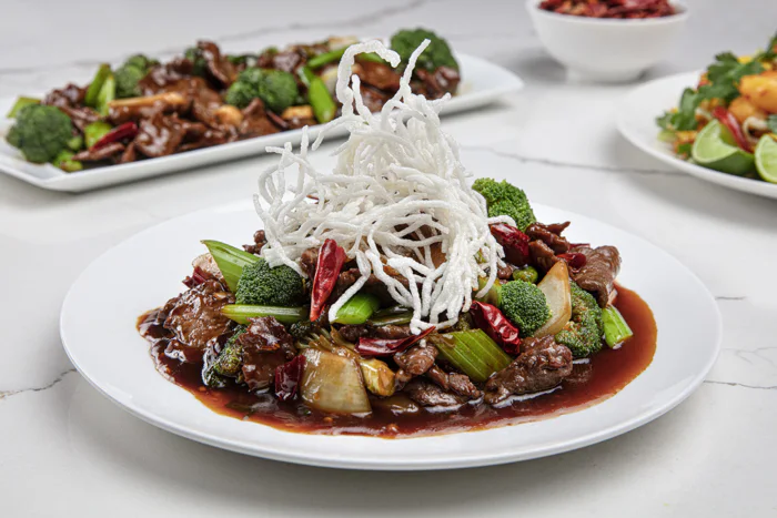 Grand Wok Noodle Bar