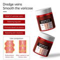dredge veins smooth the varicose Varicose Veins Relief Cream