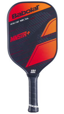 Babolat MNSTR Plus pickleball paddle