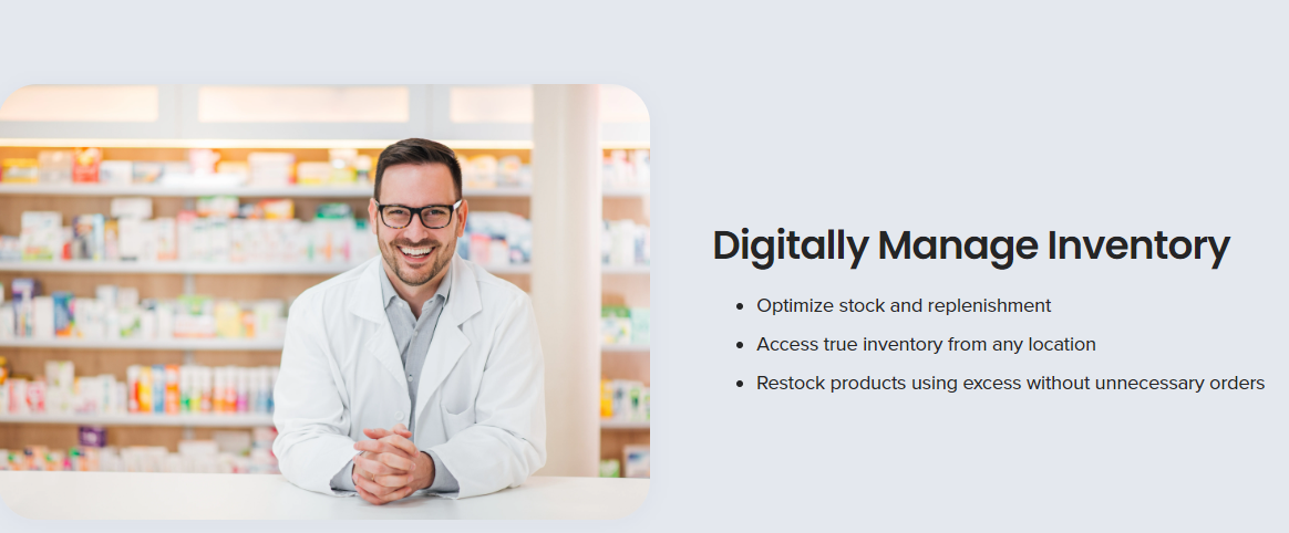 SureCost product / service