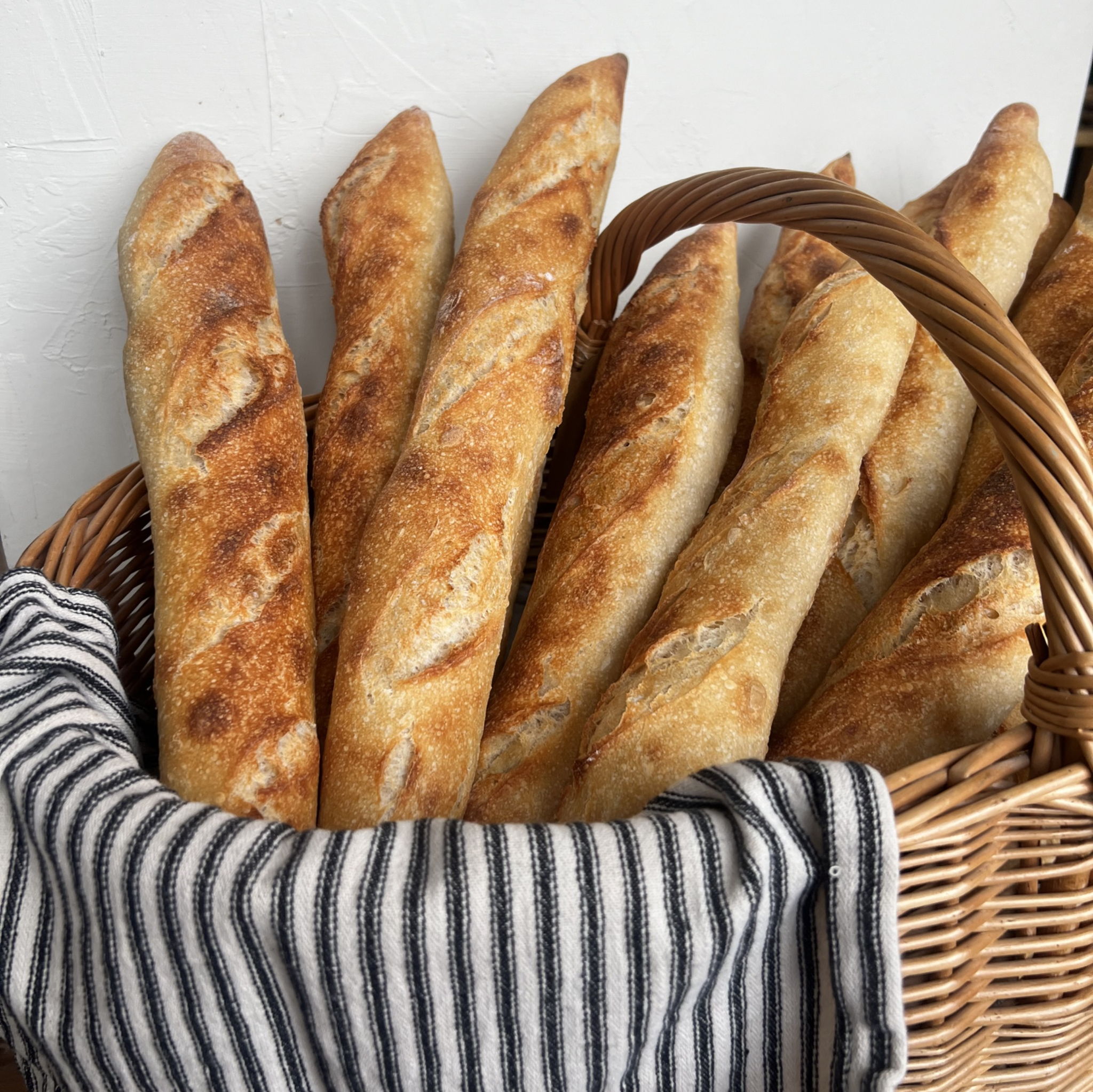 Emily | Sourdough Cottage Baker — photo from hotplate.com