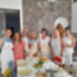 Cooking classes Vico Equense: Don't call it an aperitif!