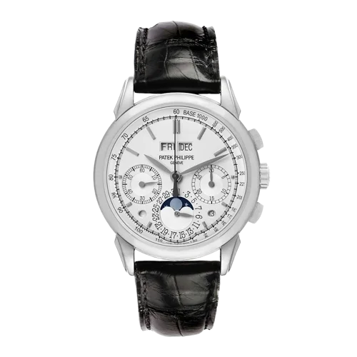 Patek Philippe Perpetual Calendar Chronograph 5270G-013