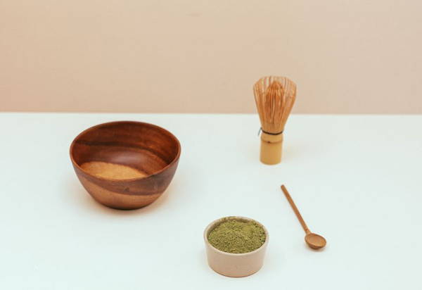 現品限り一斉値下げ！ いもがしら茶杓ともとふし茶杓2点（竹茶杓 茶道 茶道具 千 共箱 工芸品