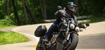 Guided Tour of Blue Ridge Parkway and Tail of Dragon near Front Royal, VA