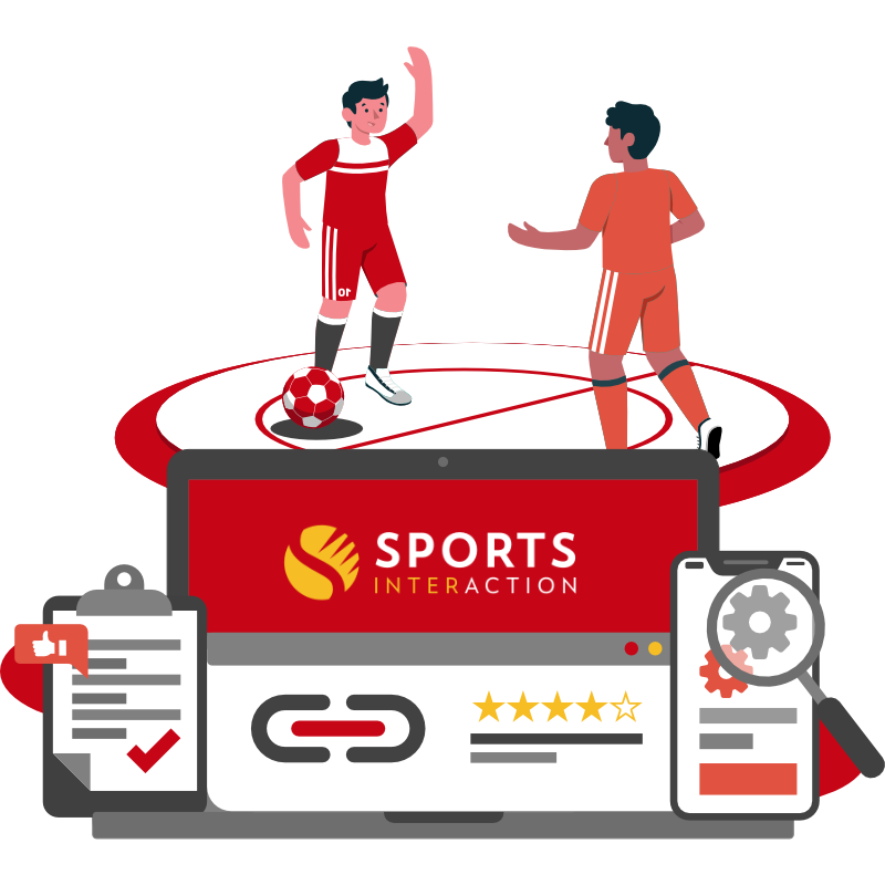 Sports Interaction Sportsbook Review