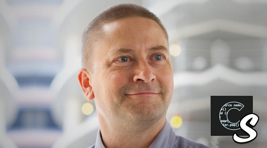 Code Story – Bonus: Simon Ritter, Azul