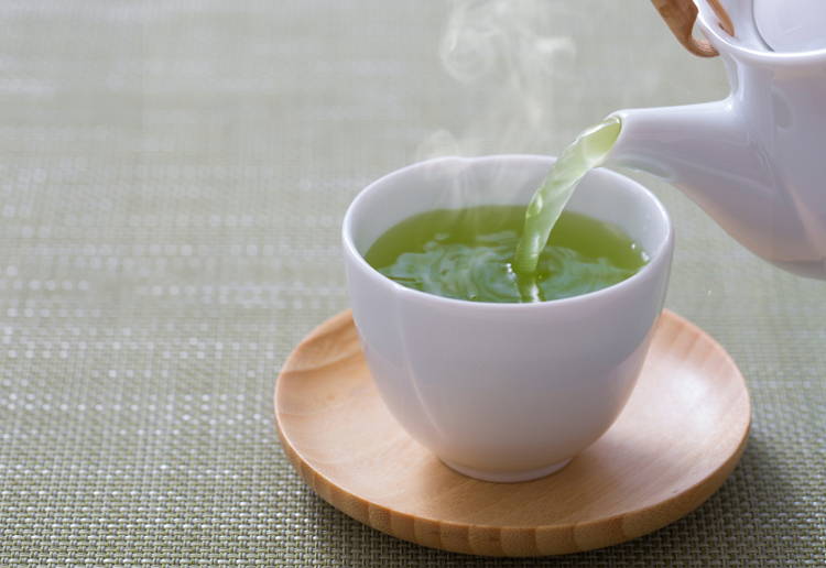お茶の種類 一覧