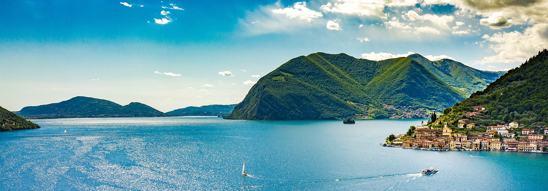  Iseo
- villa in vendita lago d'iseo