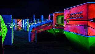 alma parl gelsenkirchen lasertag bereich