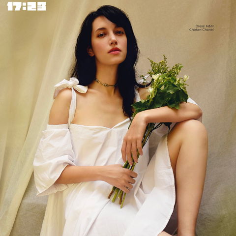 Malina Ioana-Ferrante