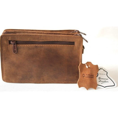 Men’s Clutch Bag Style 52009 - Image 8