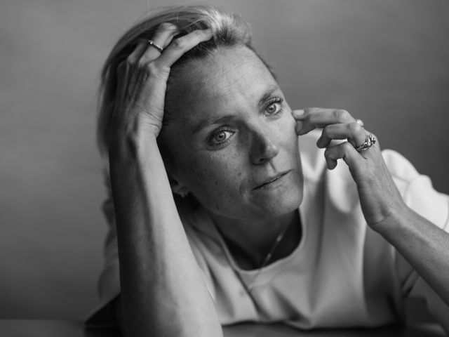 Annefleur Klinkhamer