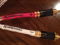 Pair of Kimber Kable 12TC Speaker Cable 9' 9