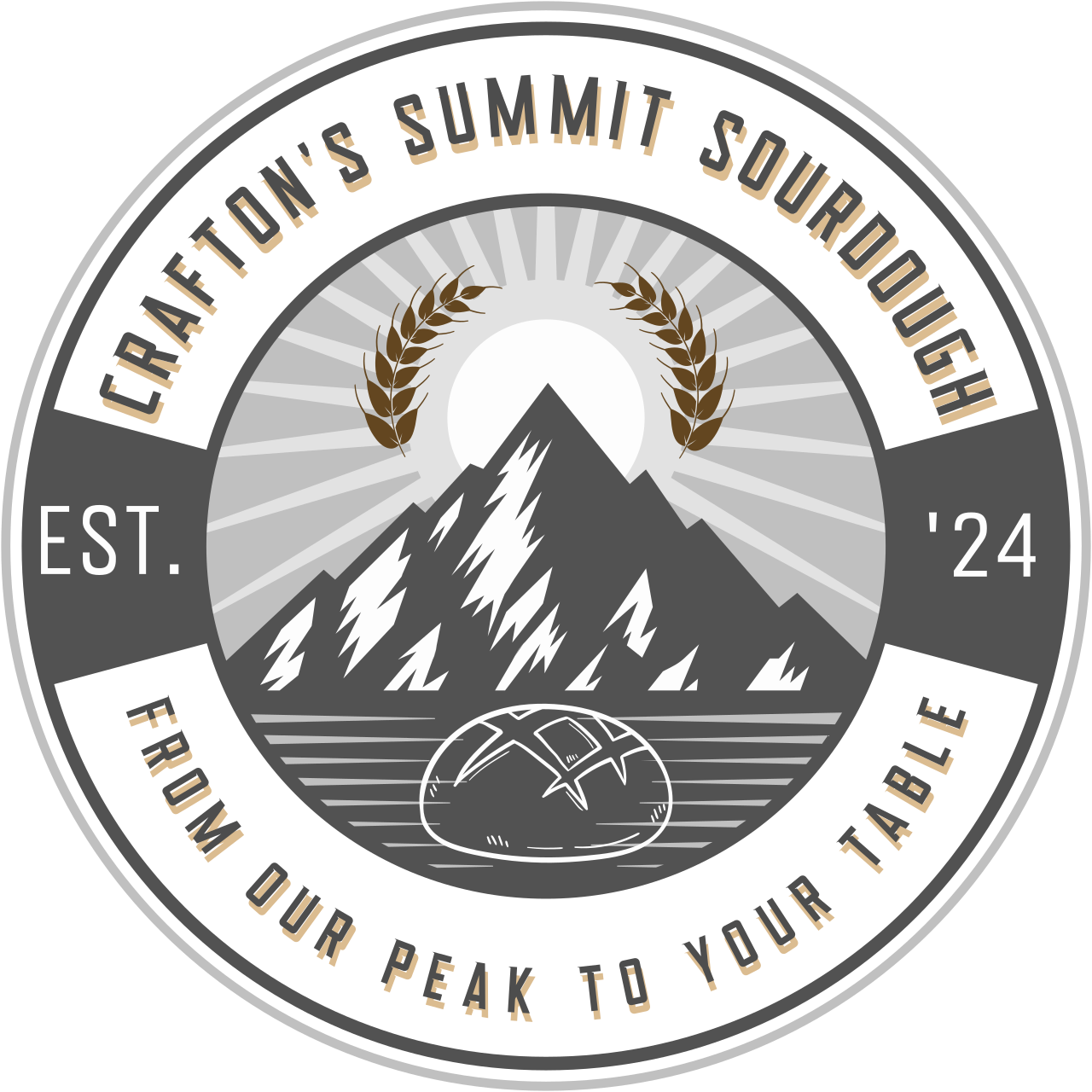 Brittany Crafton | Crafton’s Summit Sourdough — photo from hotplate.com