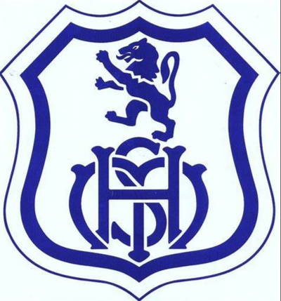 Harrow St Mary's Cricket Club Cricket Club Logo