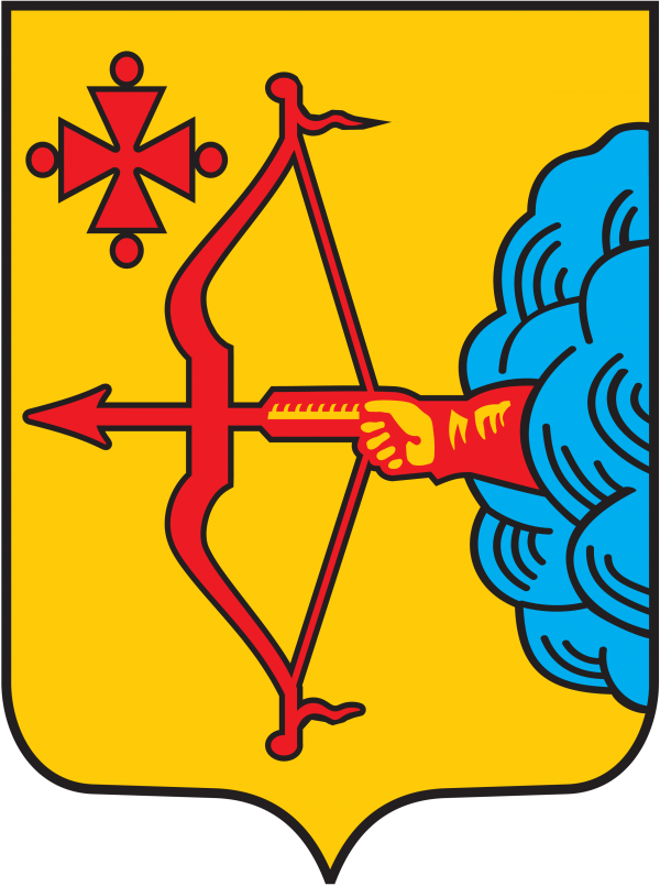 Векторный герб Кировской области
