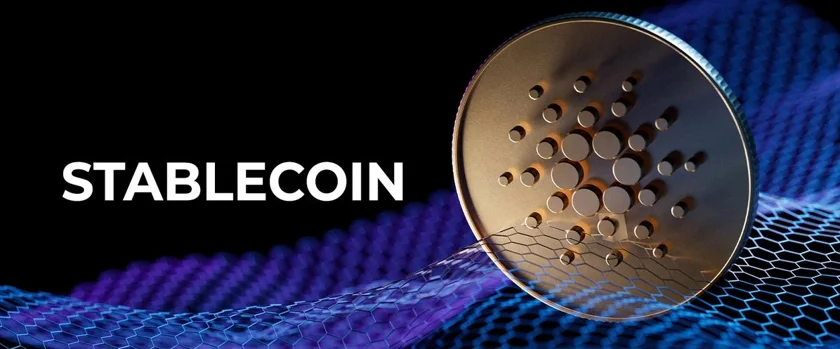 Indigo releases Cardano's first USD-backed stablecoin.