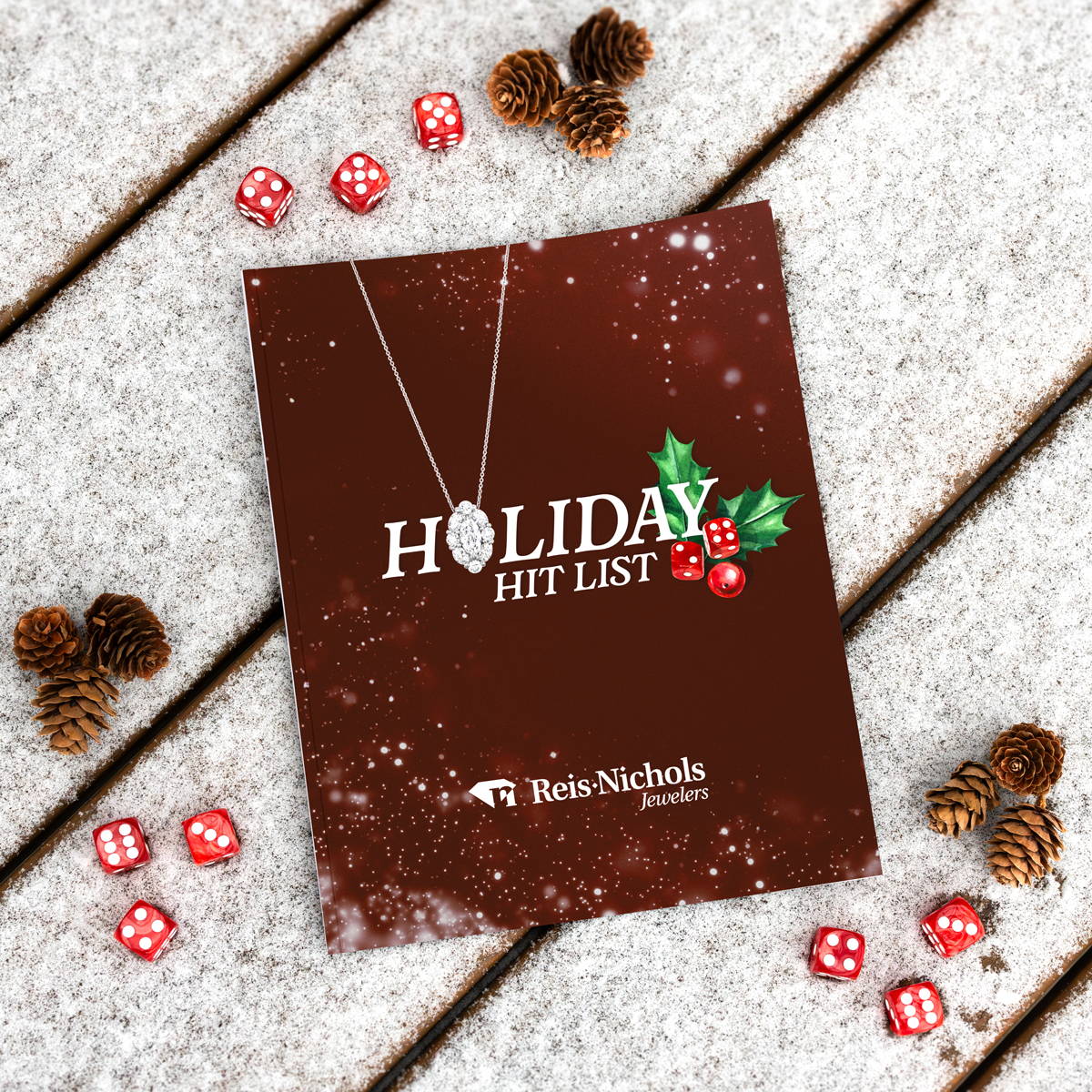 Reis-Nichols 2024 Holiday Hit List