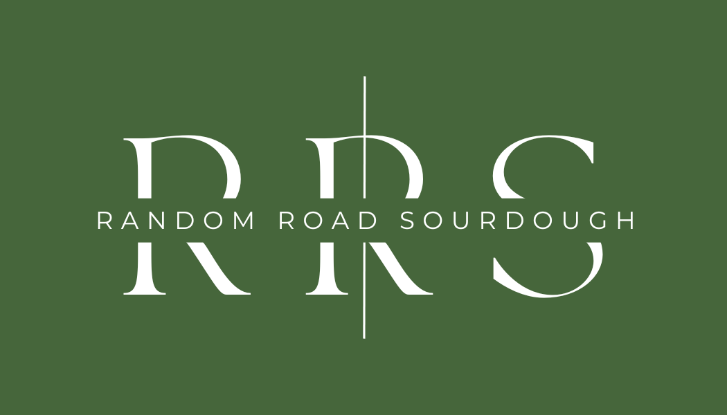 Random Road Sourdough — photo from hotplate.com
