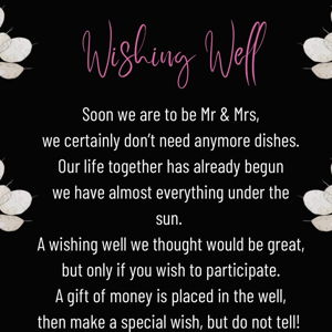 Our Newlywed Fund