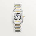Cartier Tank