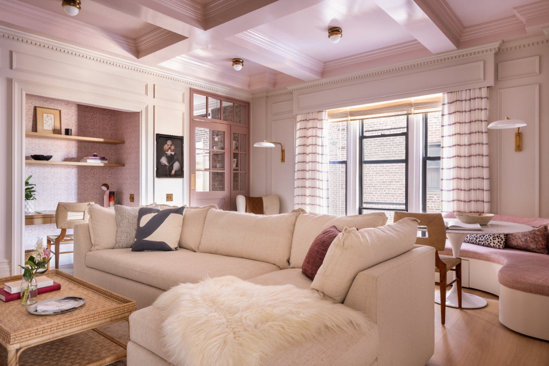 High-End Residential Renovations in NYC