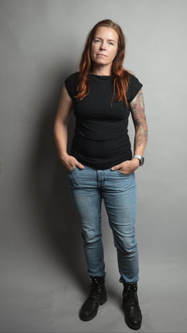Ulrika  Brattlin 