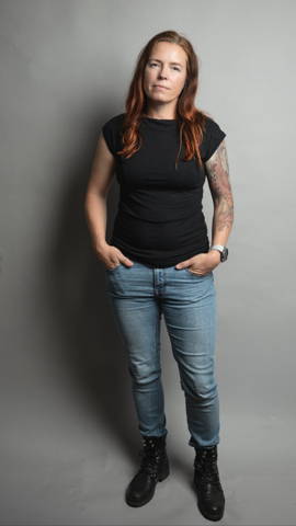 Ulrika  Brattlin 