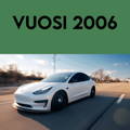 Vuosi 2006 sähköautoilussa, Tesla