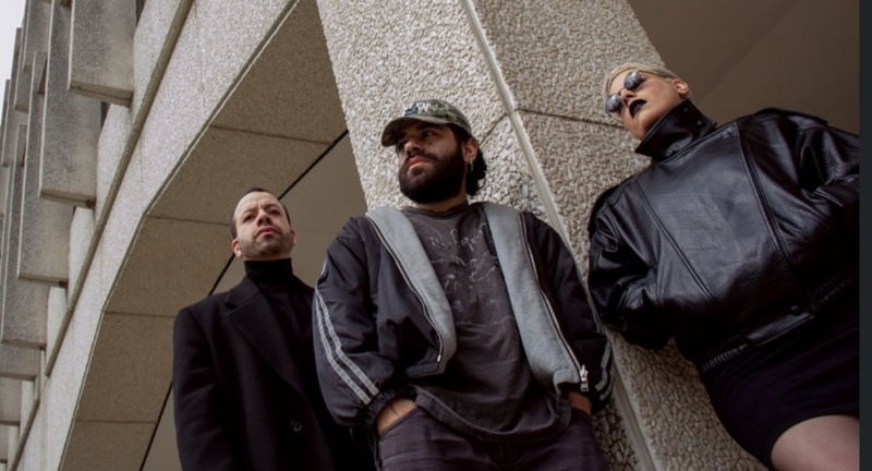 Lisbon Girls & Mango