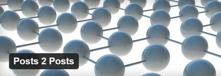 Posts 2 Posts - взаимодействие постов и страниц WordPress