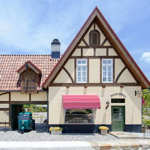 Ghibli Park