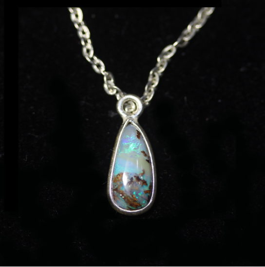 Opal Pendant 4109 - Image 2