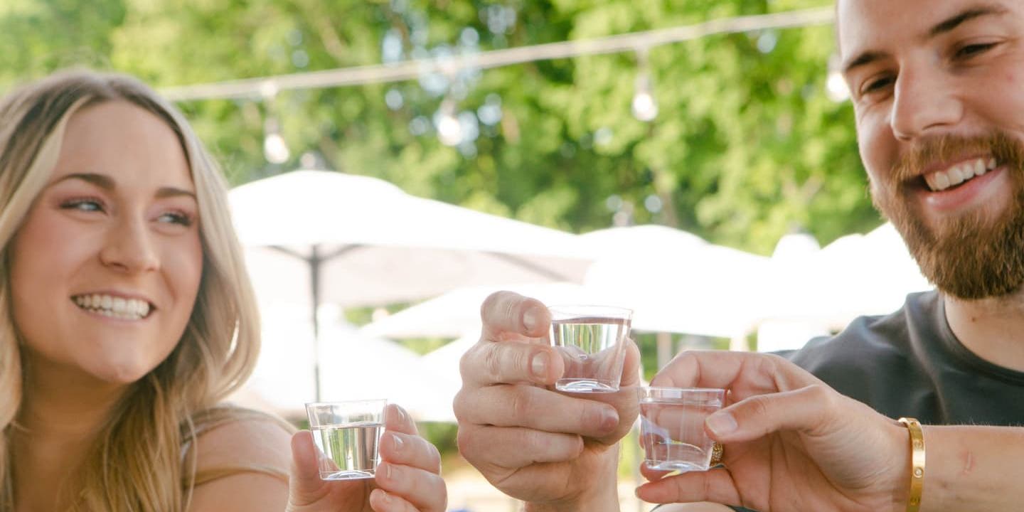 Tequila Tasting promotional image