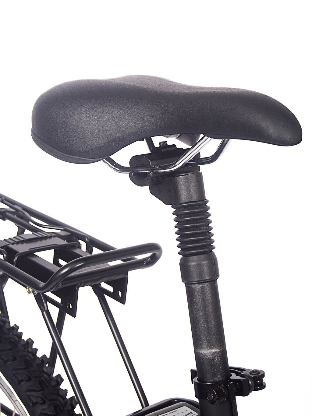 qicycle front rack