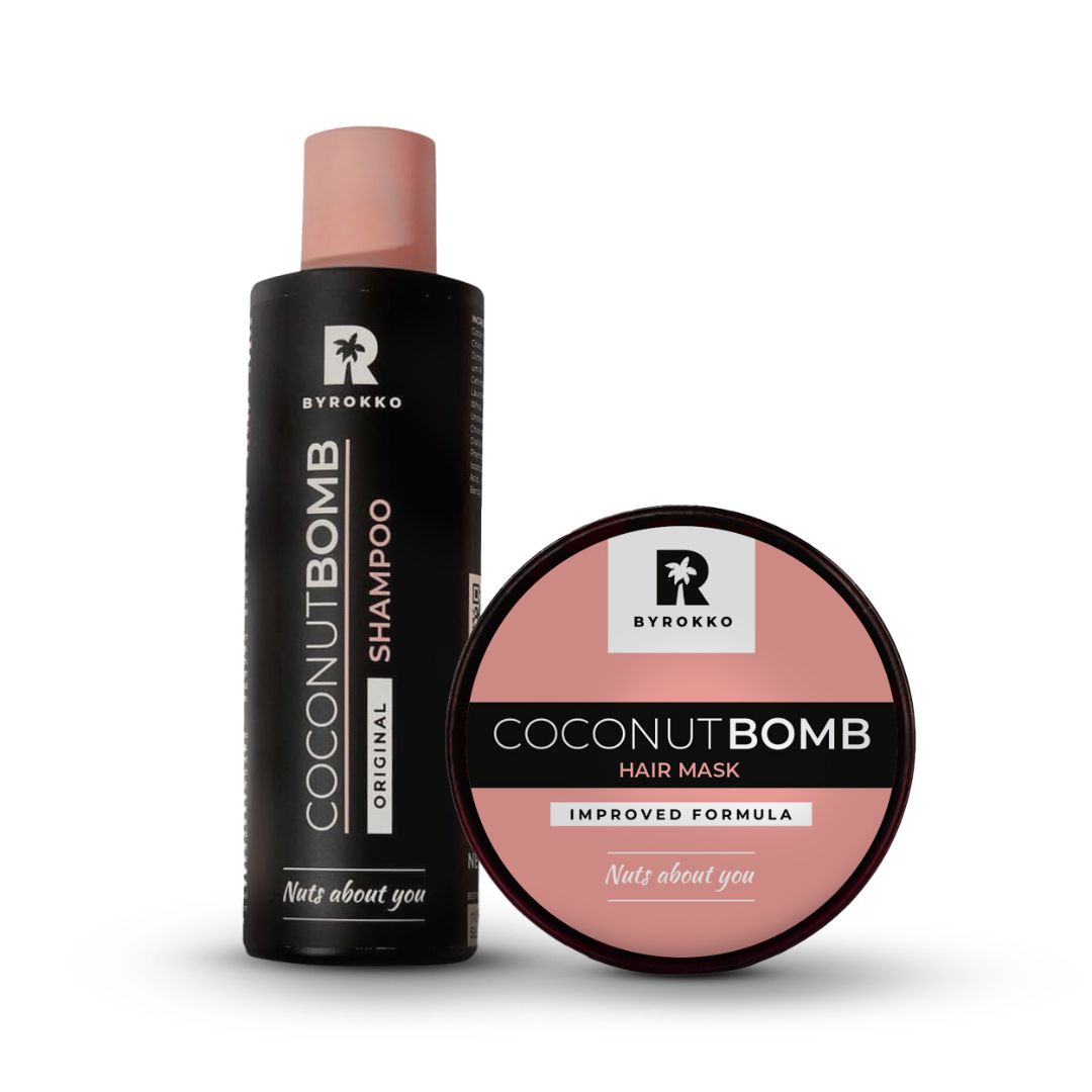 Levně Restore your Hair Bundle